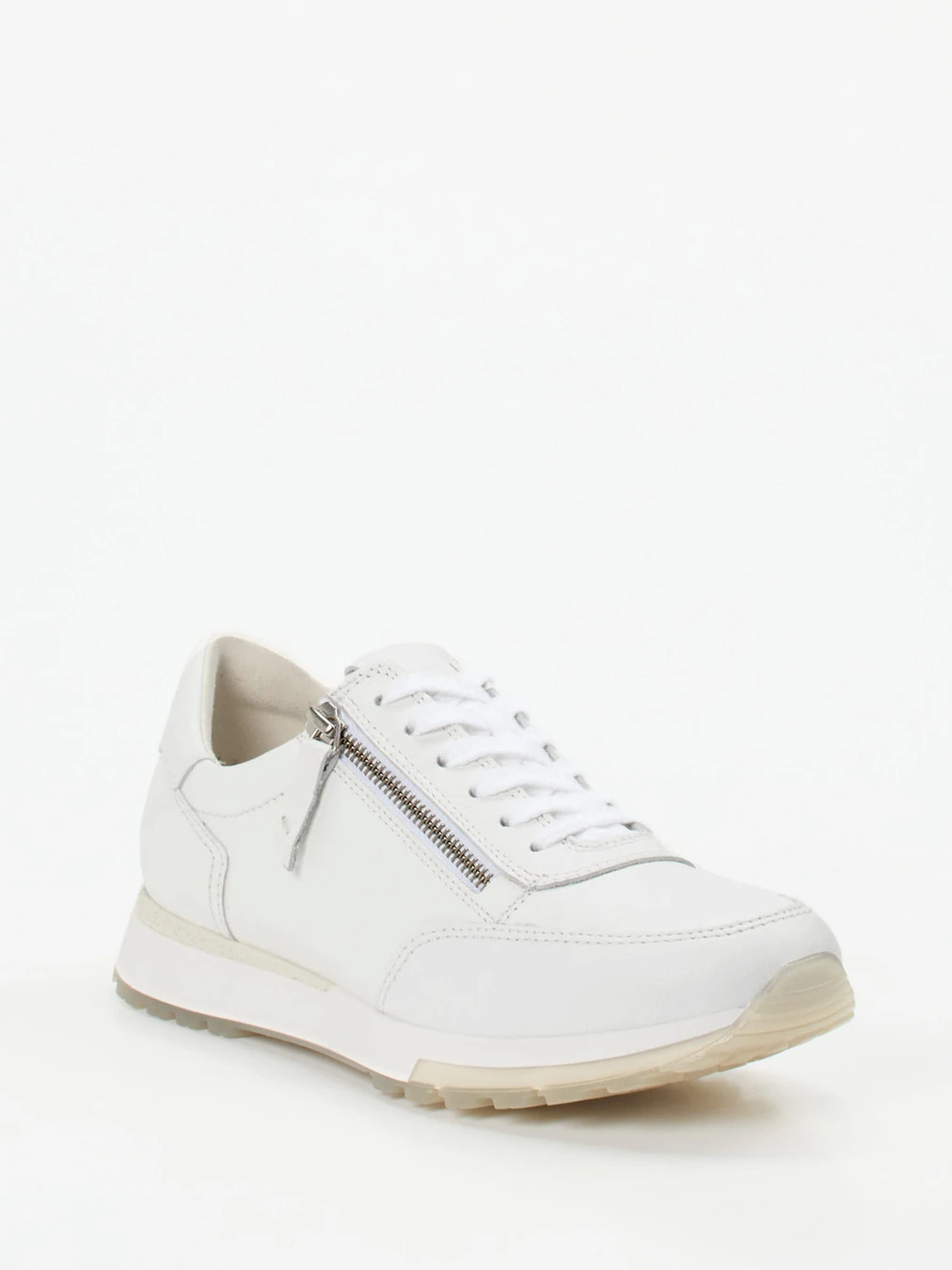Sneaker weiß 1663799032906