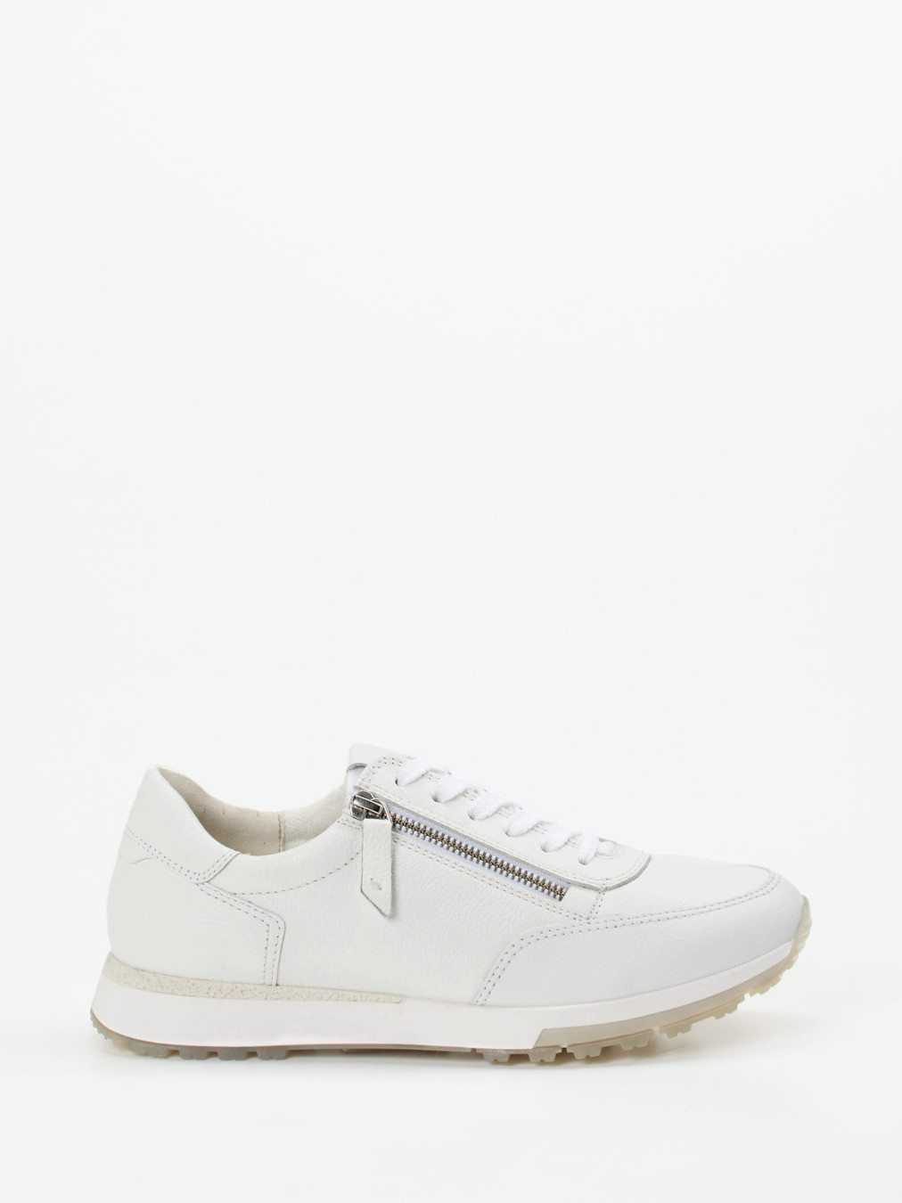 Sneaker weiß 1663799032901