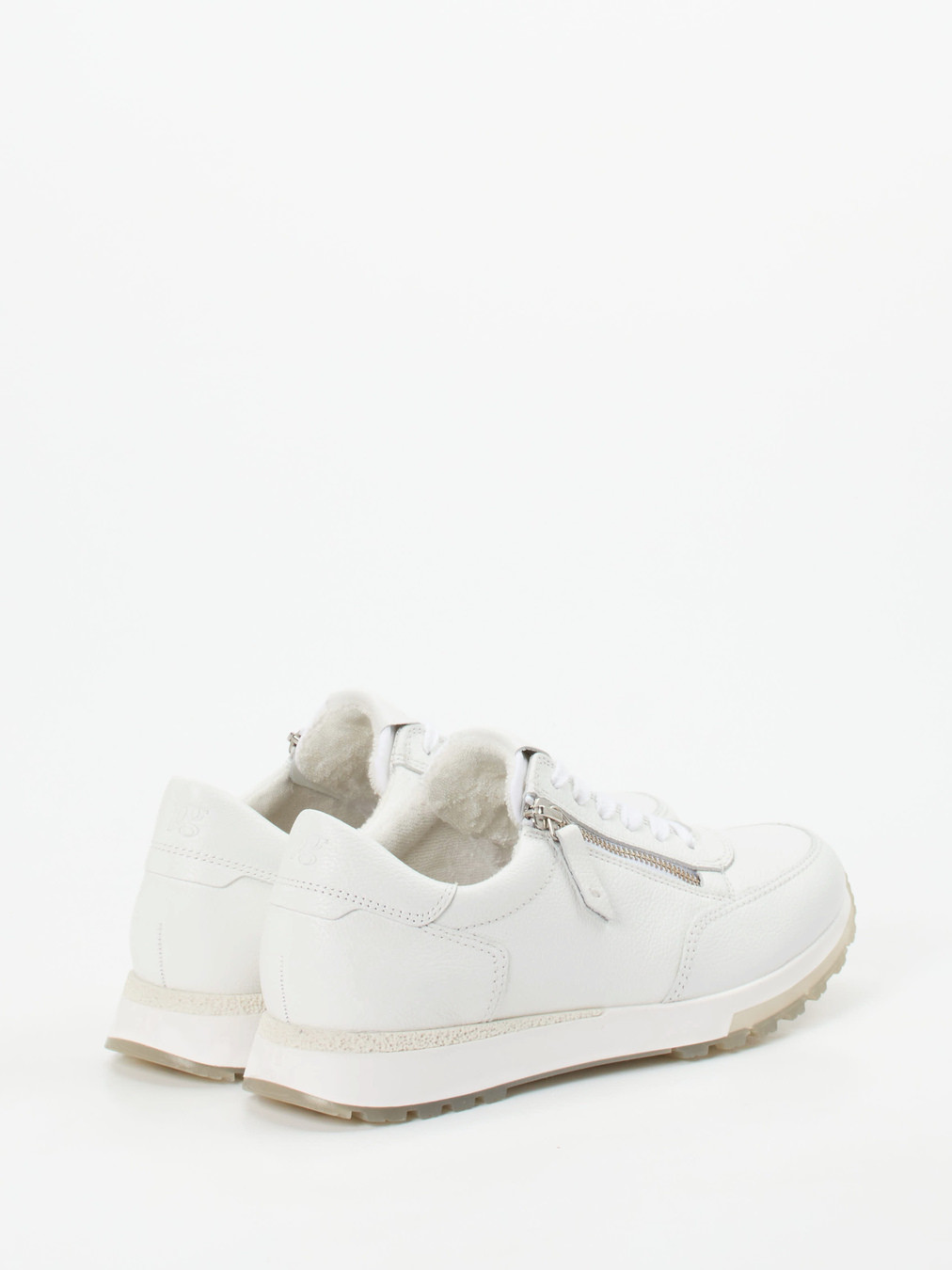 Sneaker weiß 1663799032903