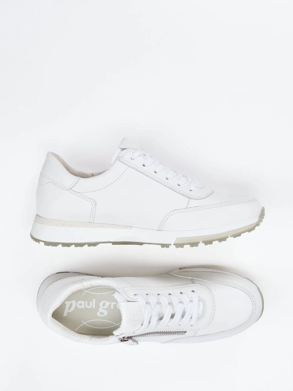 Sneaker weiß 1663799032904