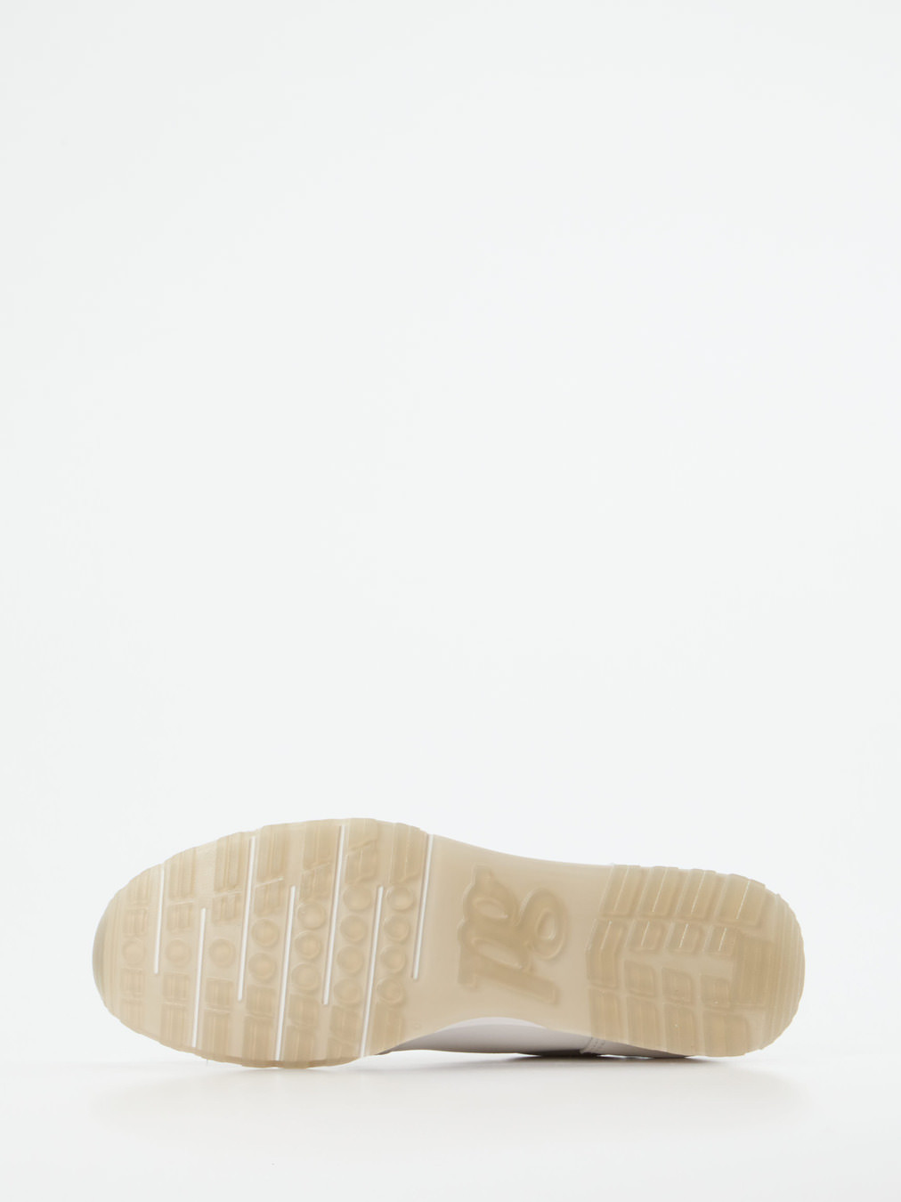 Sneaker weiß 1663799032905