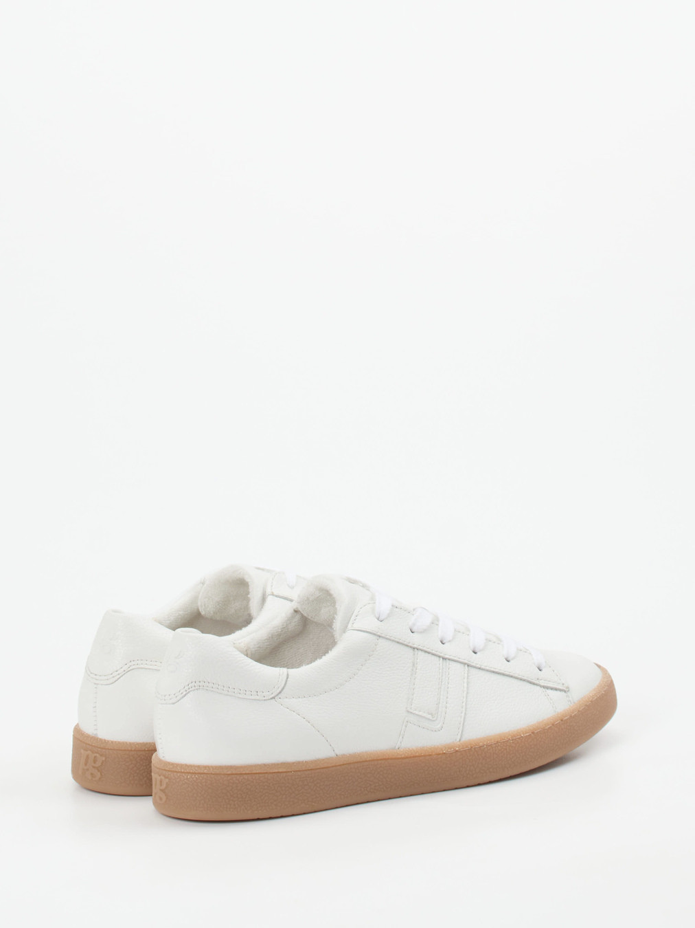 Sneaker weiß 1661799024003