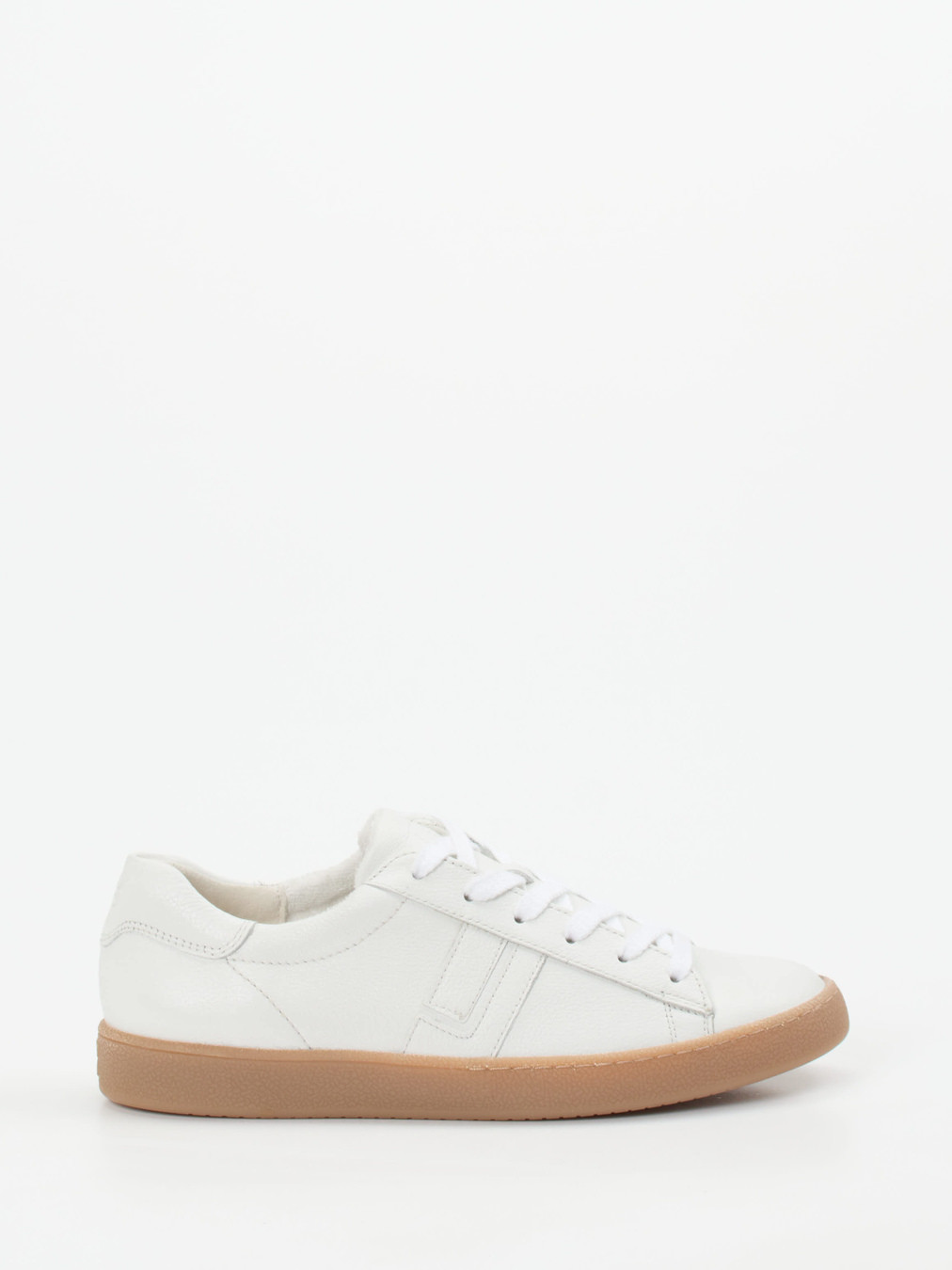 Sneaker weiß 1661799024001