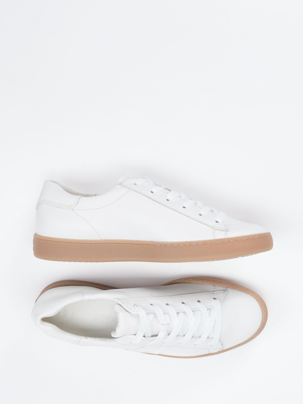 Sneaker weiß 1661799024004