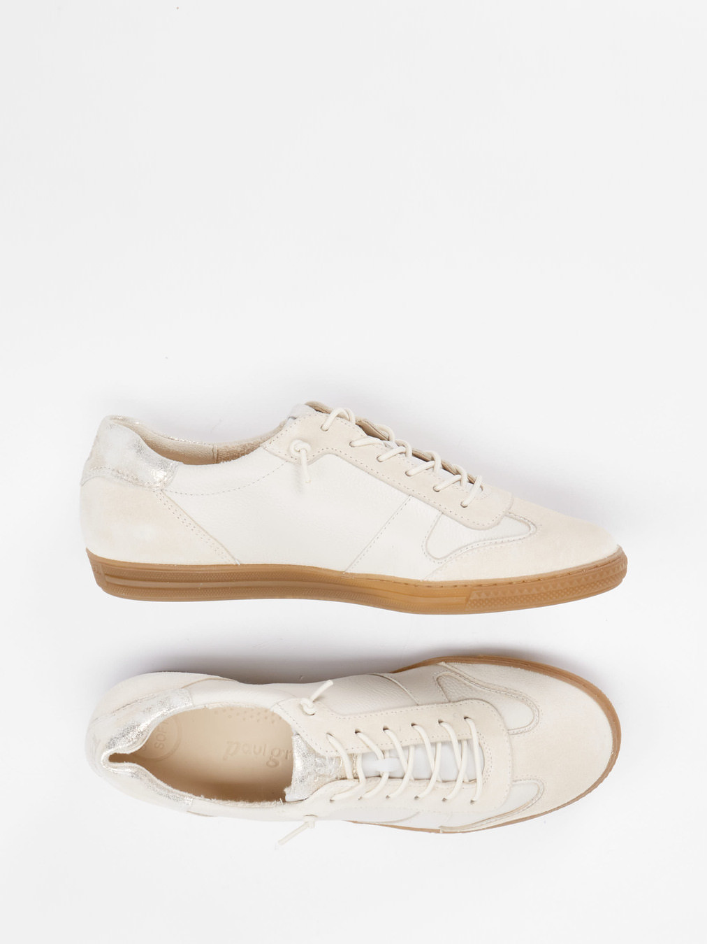 Sneaker beige 1661399005204