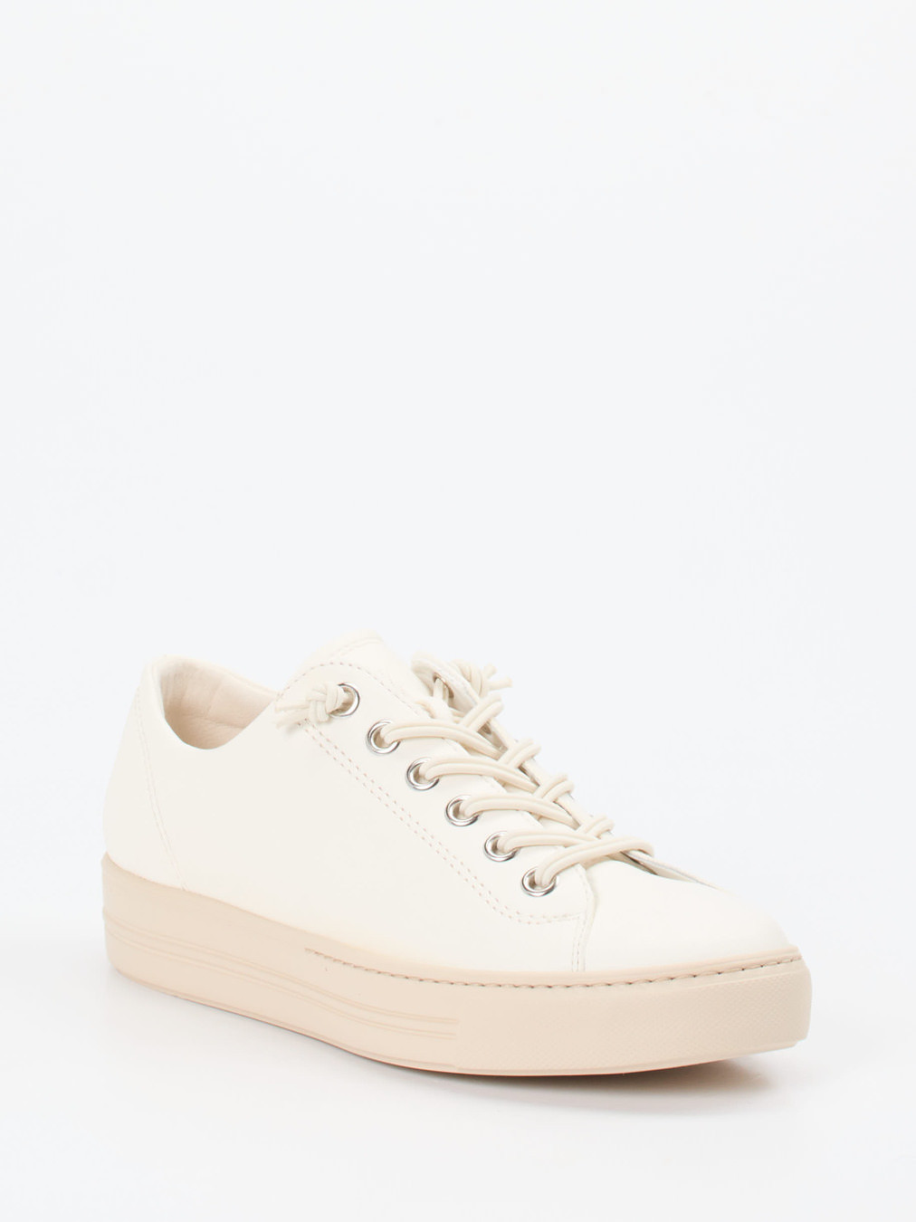 Sneaker weiß 1663739001406