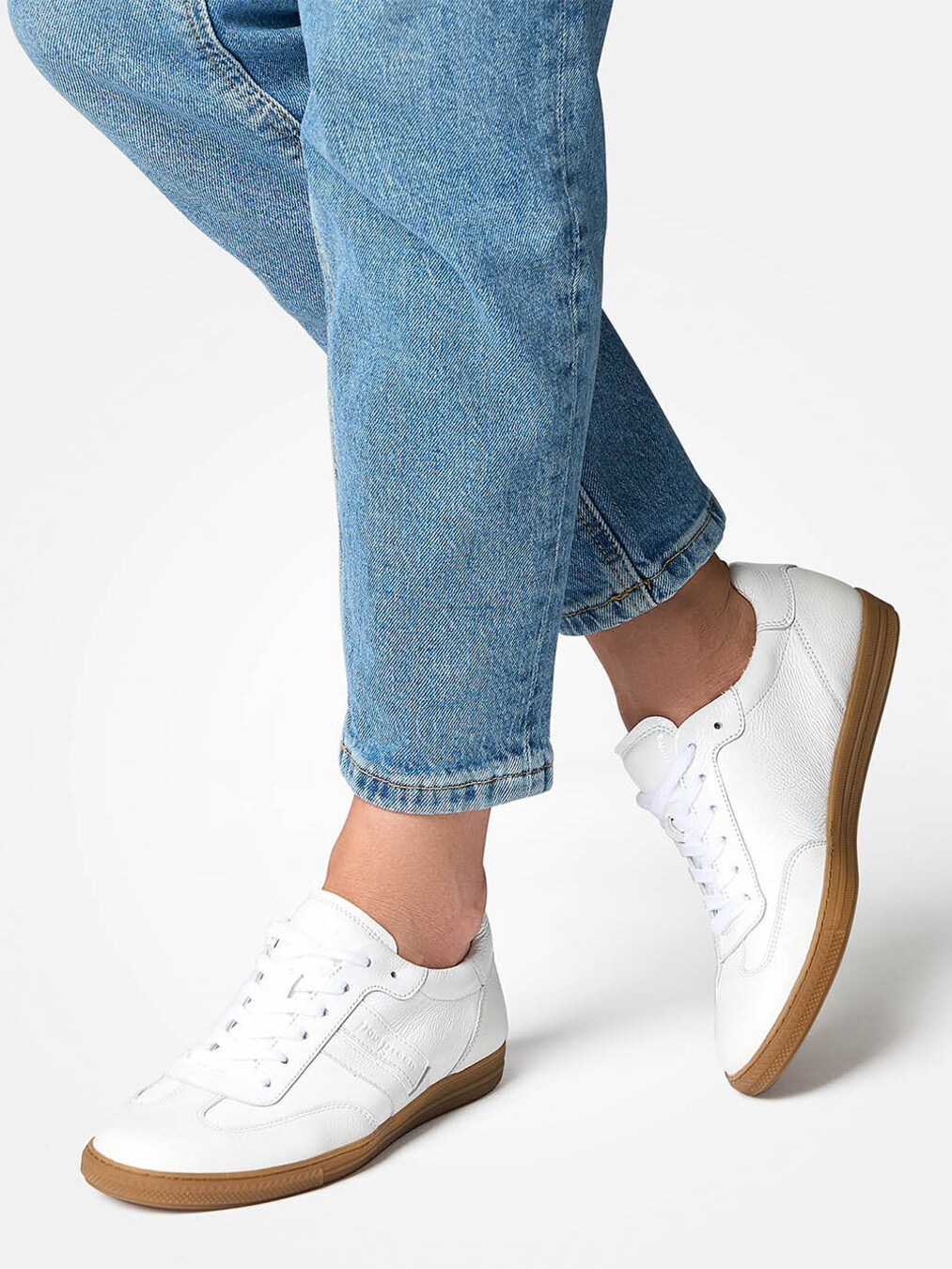 Sneaker weiß 1661799023902