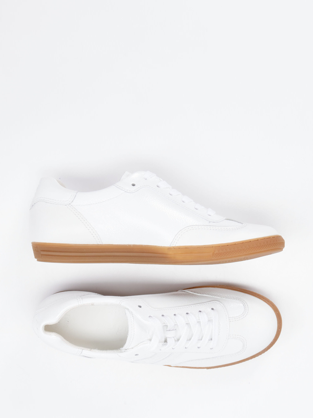 Sneaker weiß 1661799023904