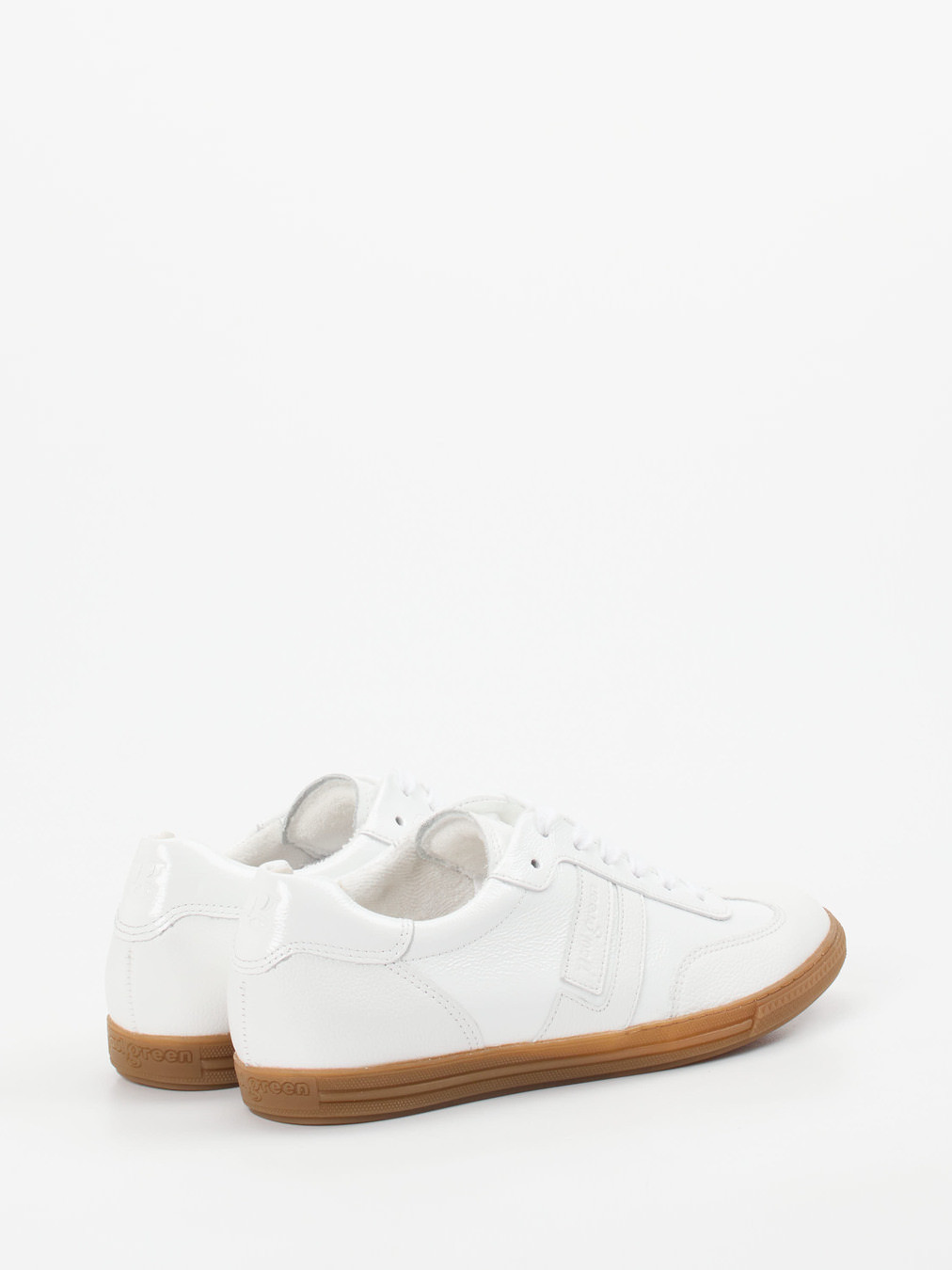 Sneaker weiß 1661799023903