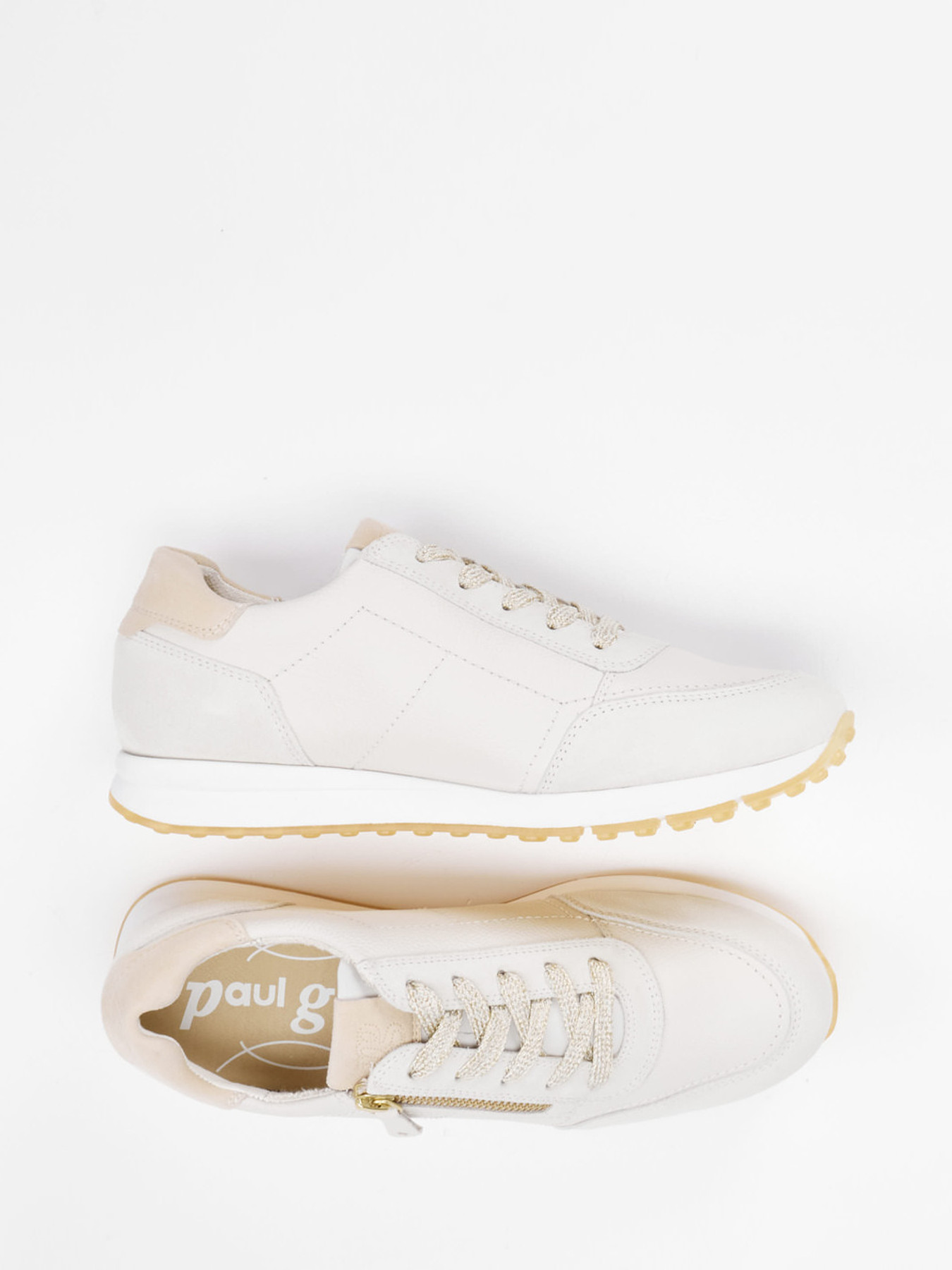 Sneaker beige 1663399005104