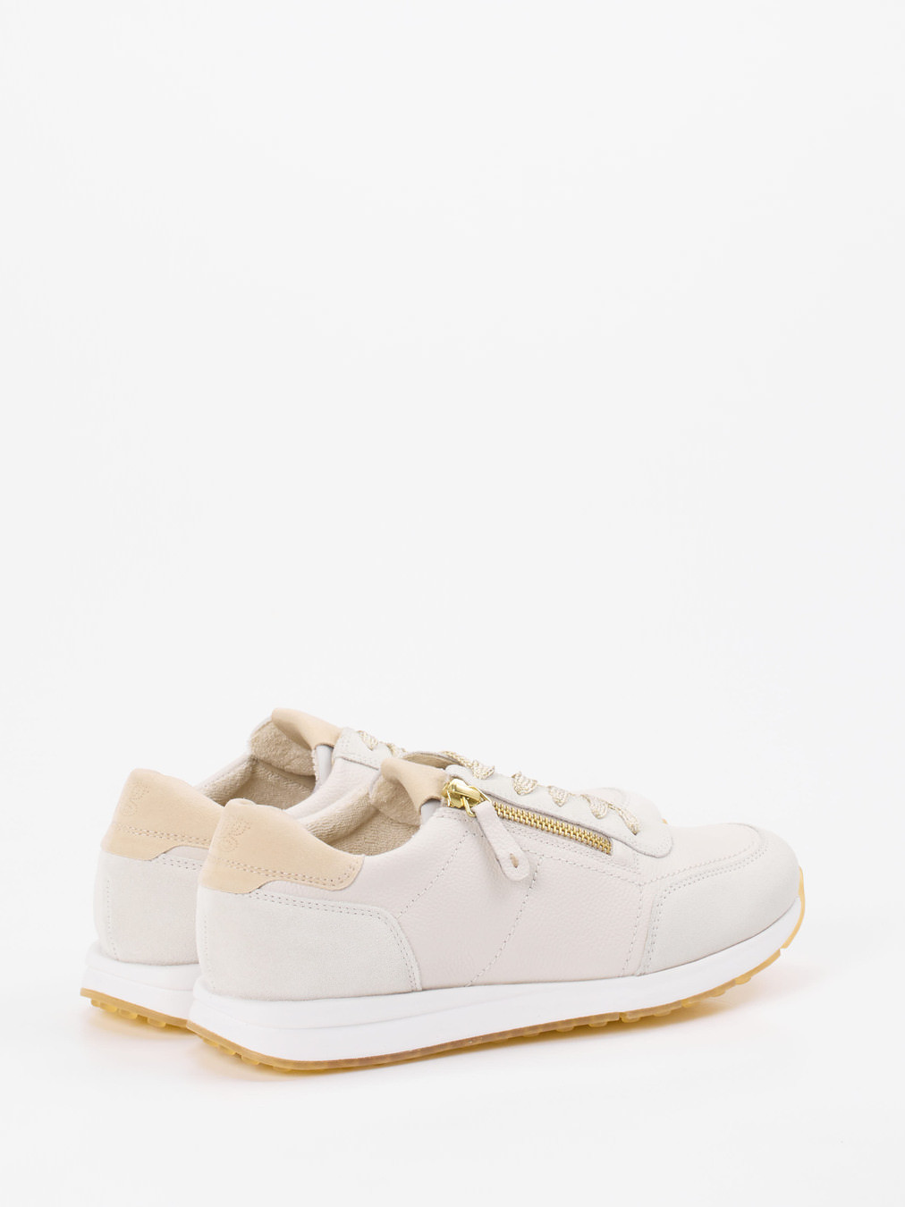 Sneaker beige 1663399005103
