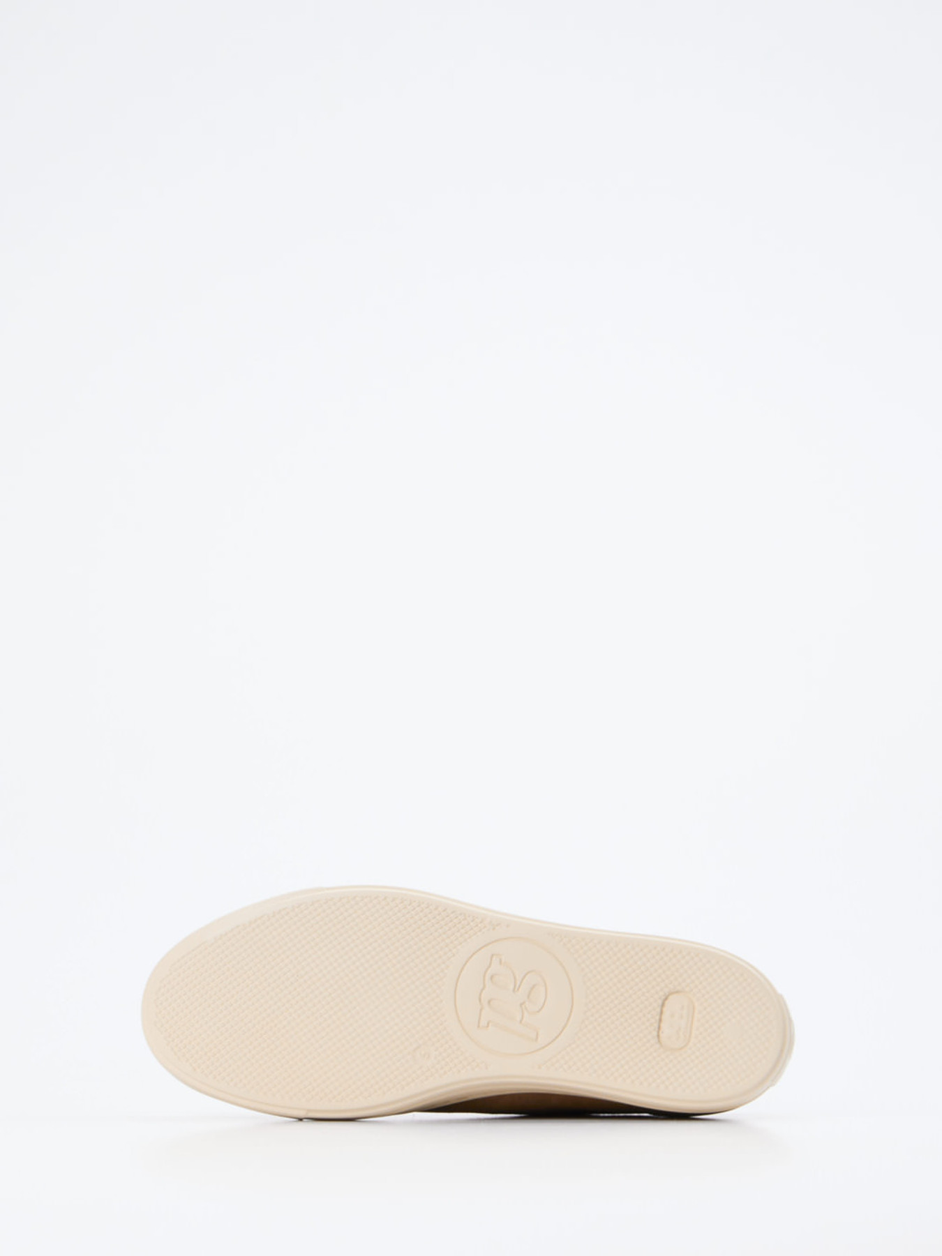 Sneaker braun 1663229002505