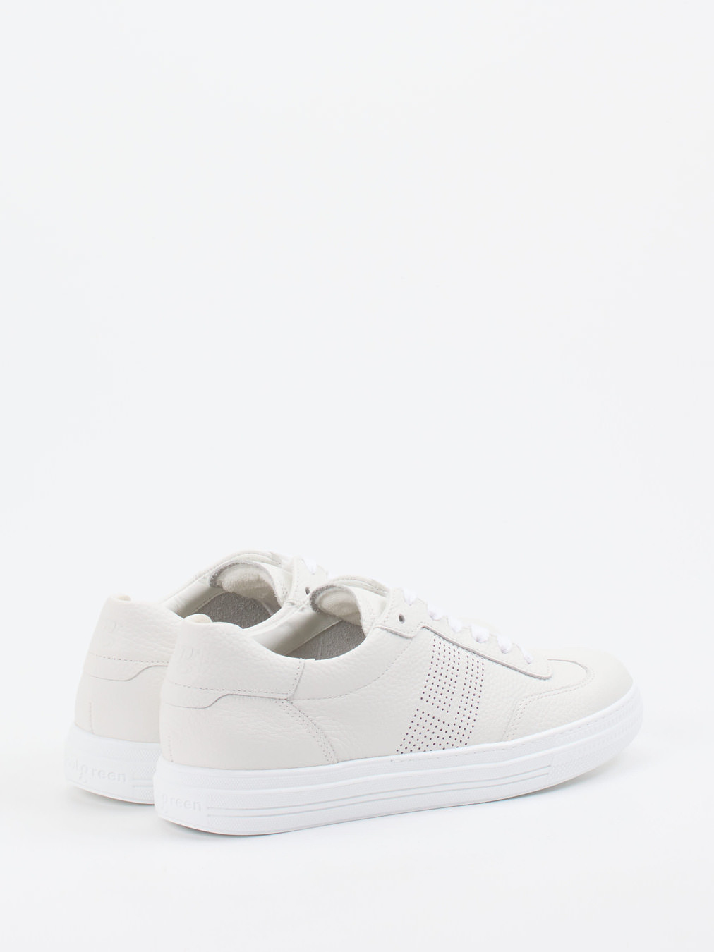 Sneaker weiß 1663799033003