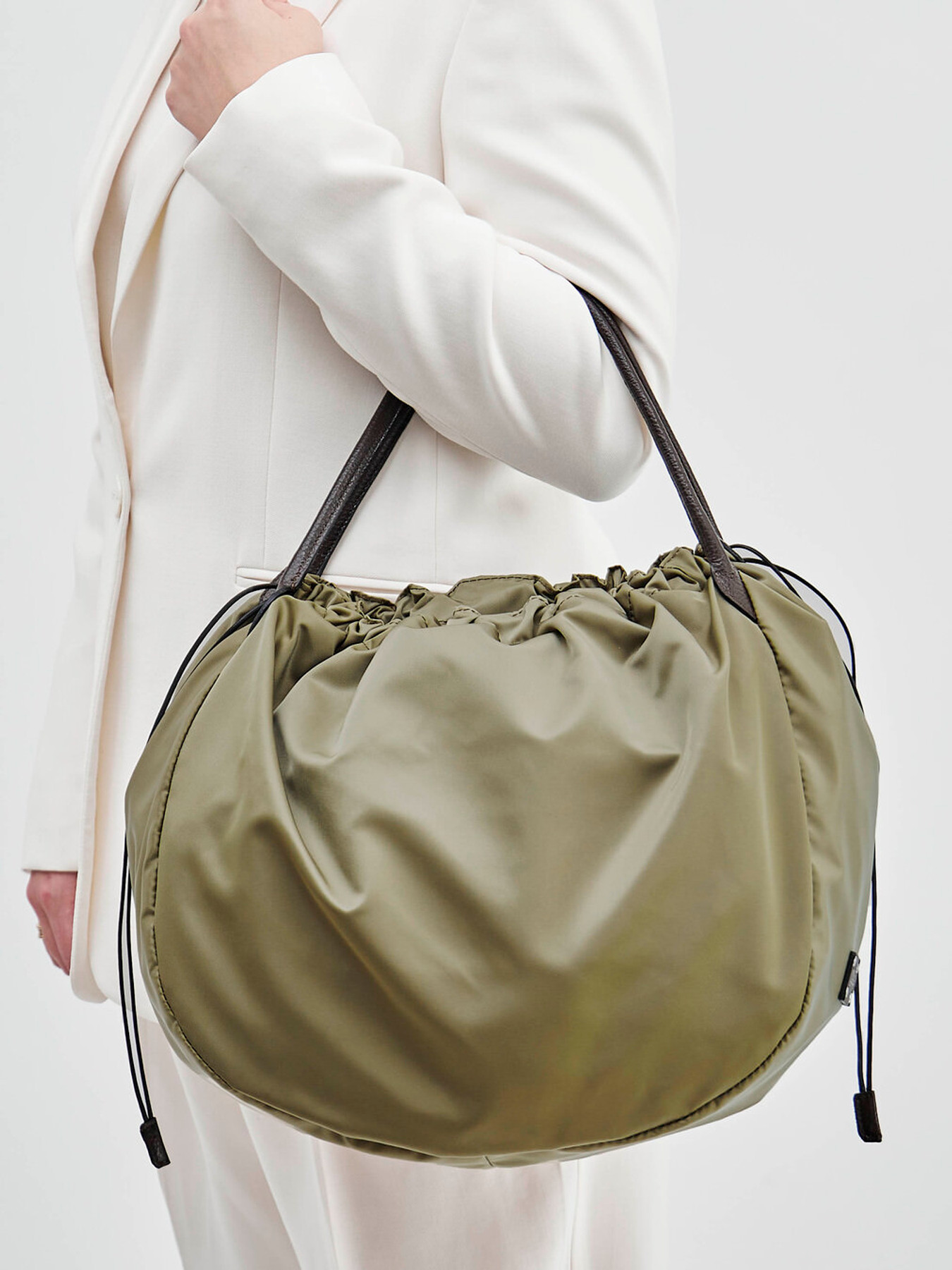 Matchbeutel grün 9310692000206