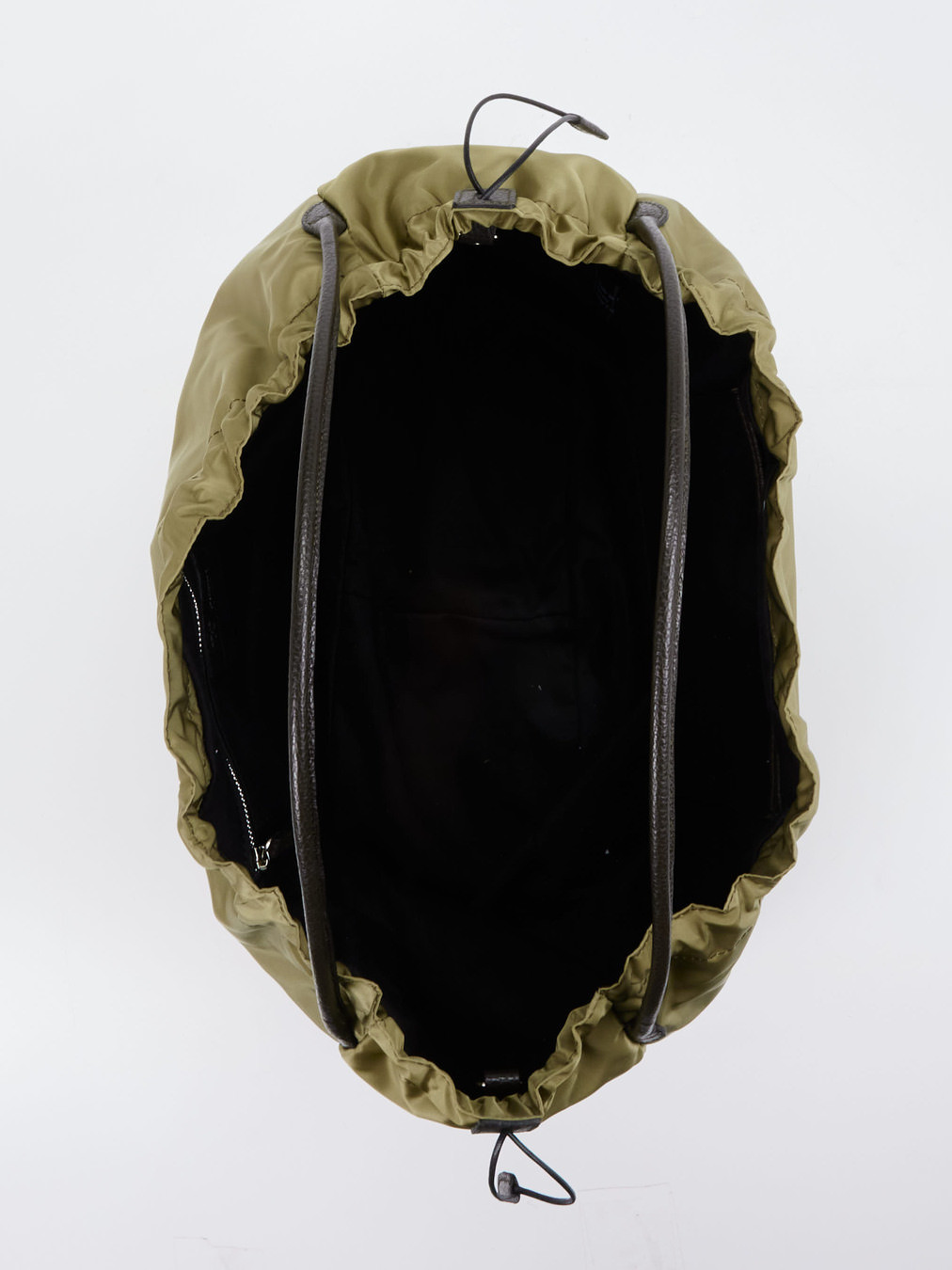 Matchbeutel grün 9310692000204