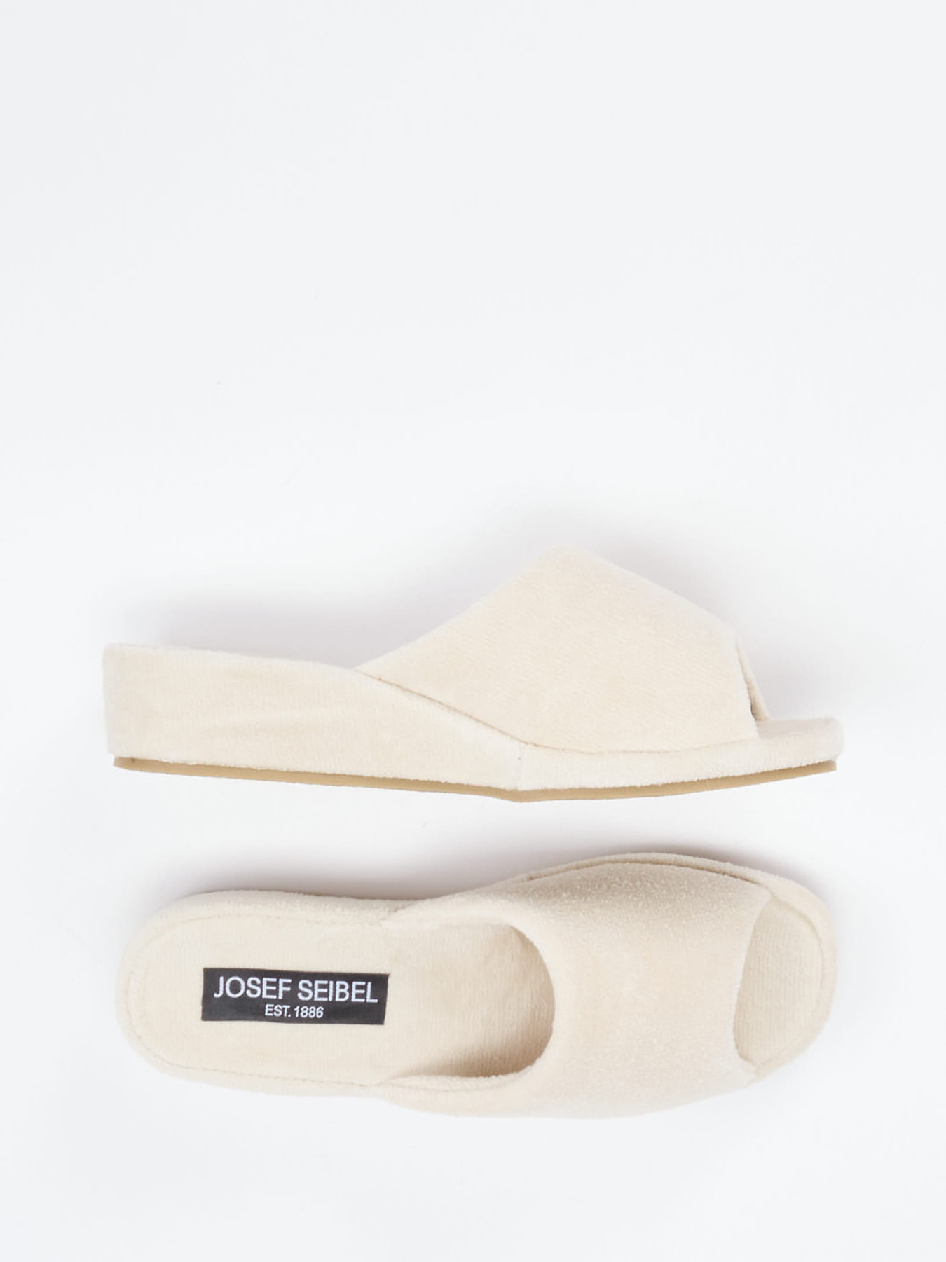 Pantolette beige 7103399000904