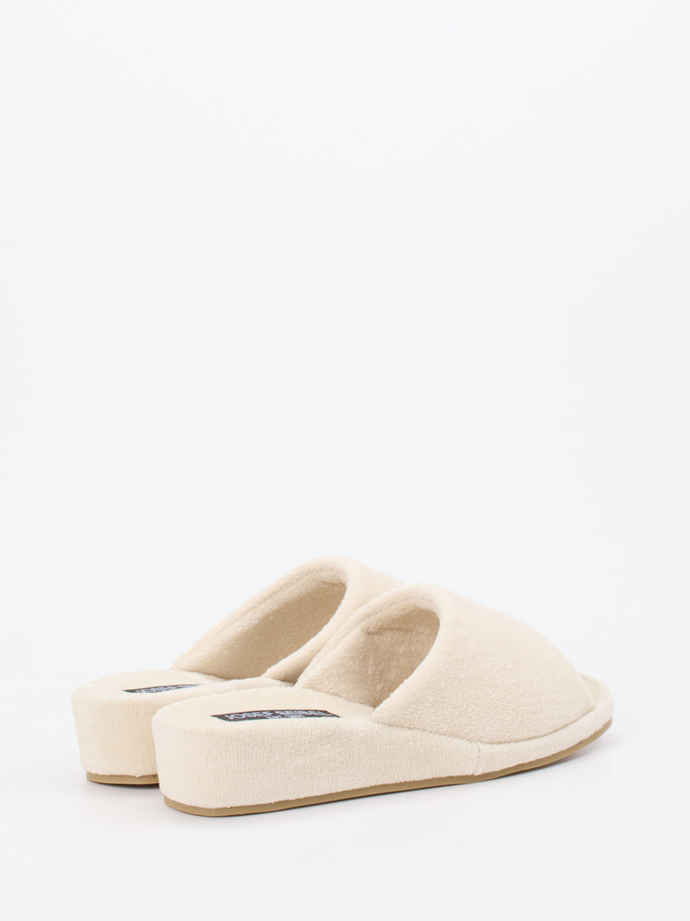 Pantolette beige 7103399000903