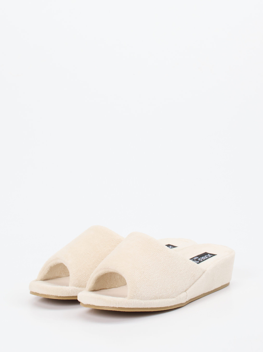 Pantolette beige 7103399000902