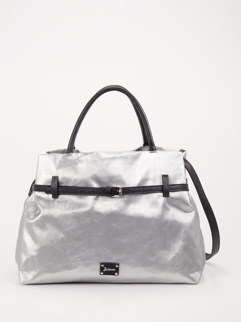 Umhängetasche grau 9392440000101