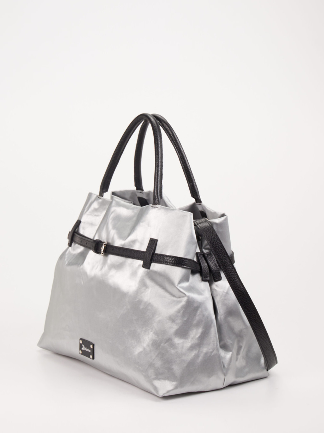 Umhängetasche grau 9392440000102