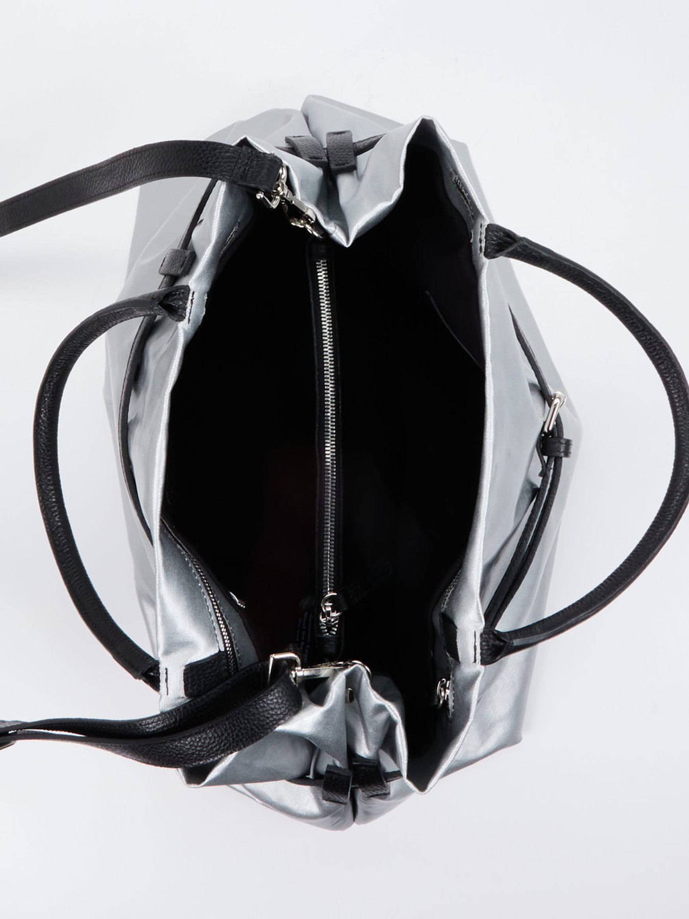 Umhängetasche grau 9392440000104