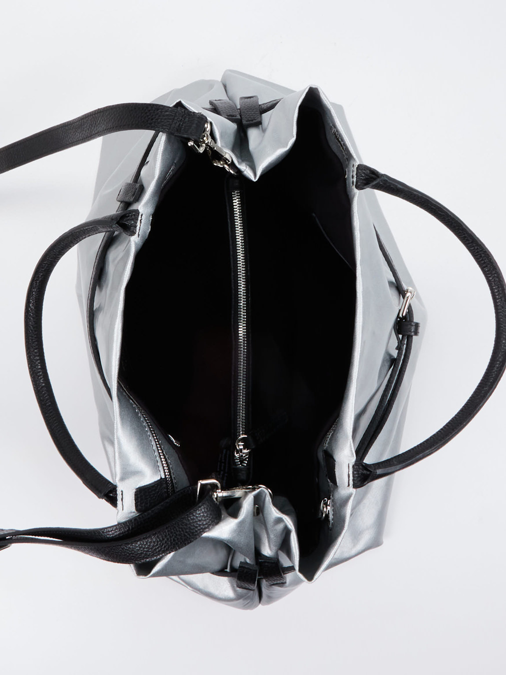 Umhängetasche grau 9392440000104