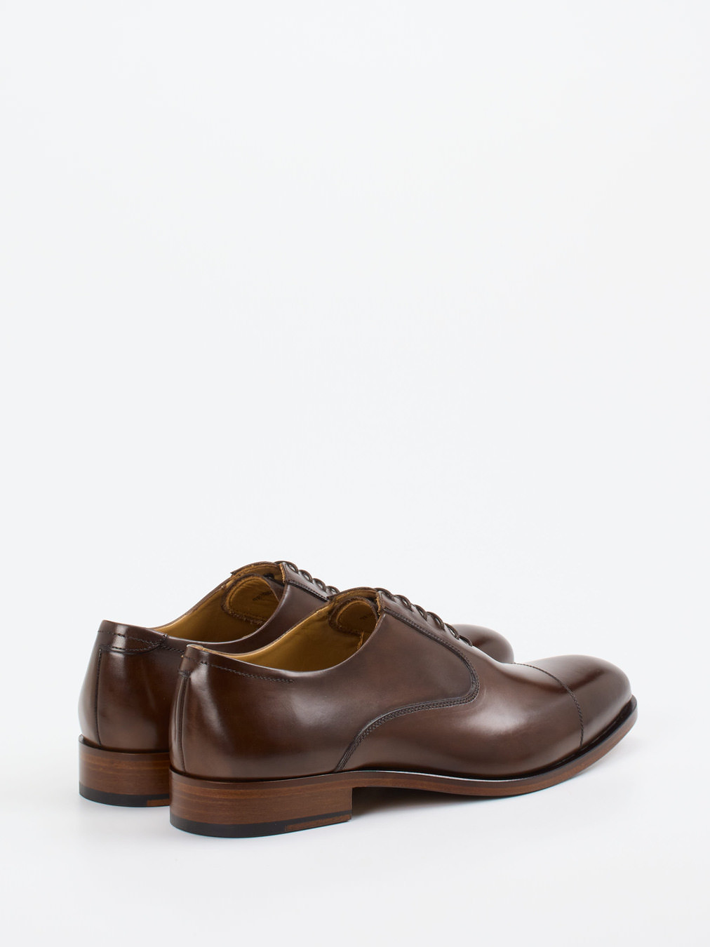 Schnürschuh braun 4601209060303