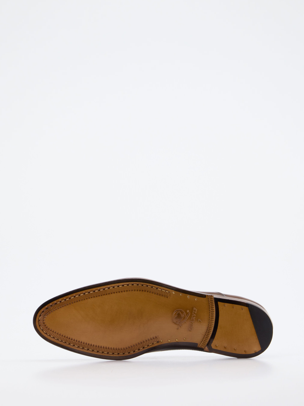 Schnürschuh braun 4601209060305