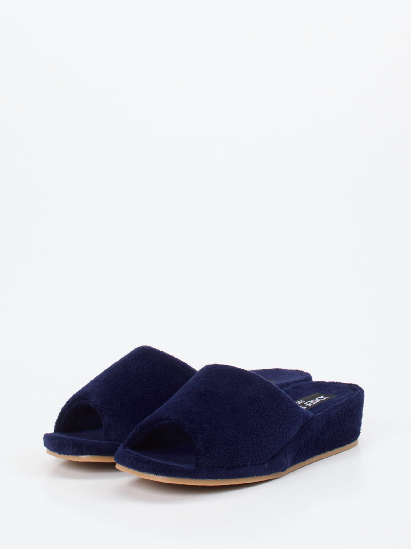 Pantolette blau 7103109007002