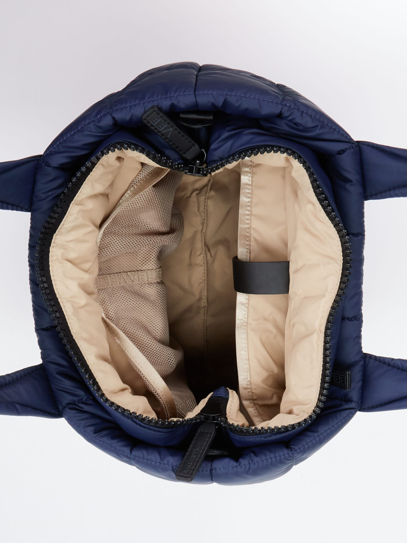 Schulter-/ Umhängetasche blau 9392109002105