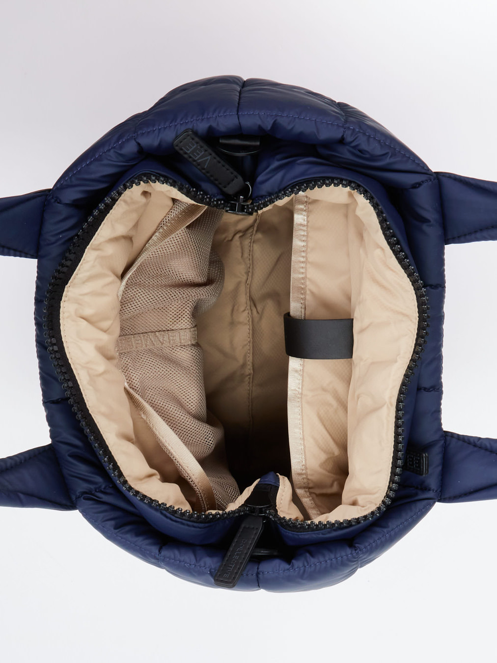 Schulter-/ Umhängetasche blau 9392109002105