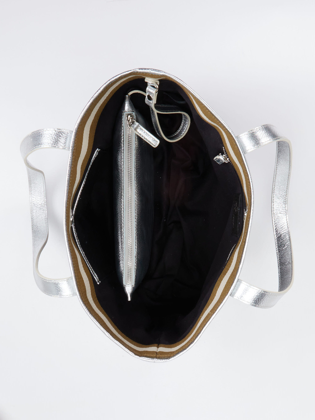 Shopper schwarz 9302004000104