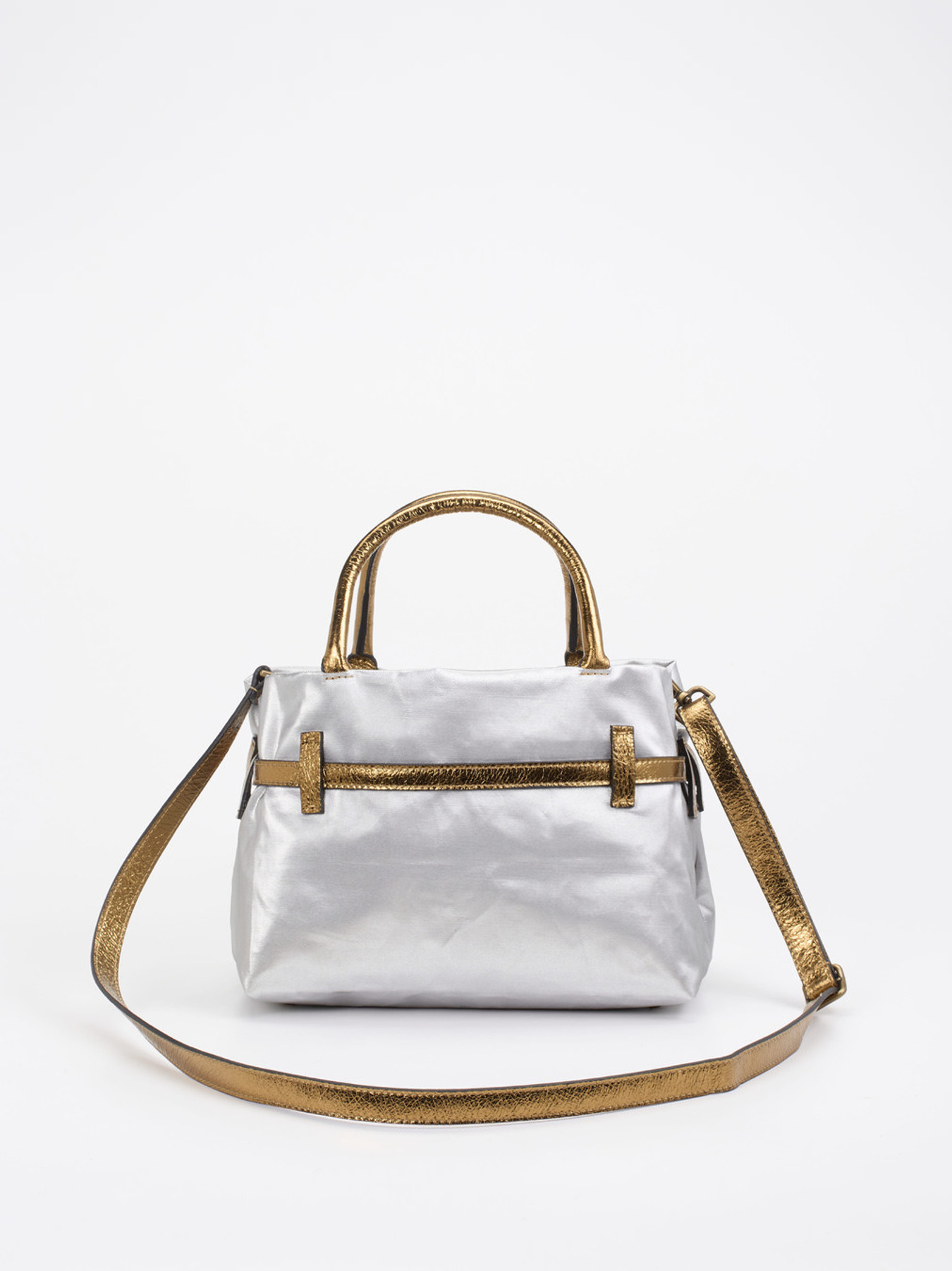 Umhängetasche silber 9392449000903