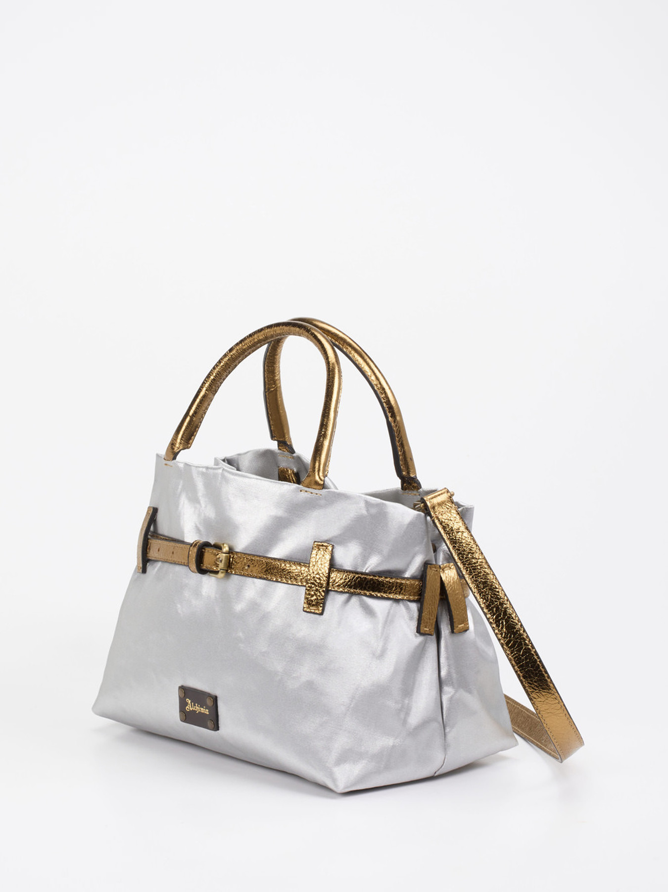 Umhängetasche silber 9392449000902