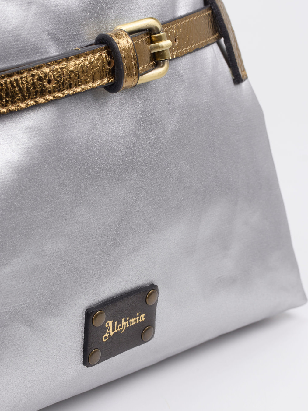 Umhängetasche silber 9392449000905