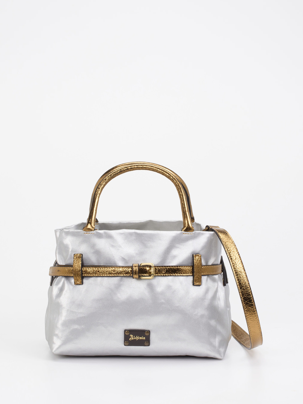 Umhängetasche silber 9392449000901