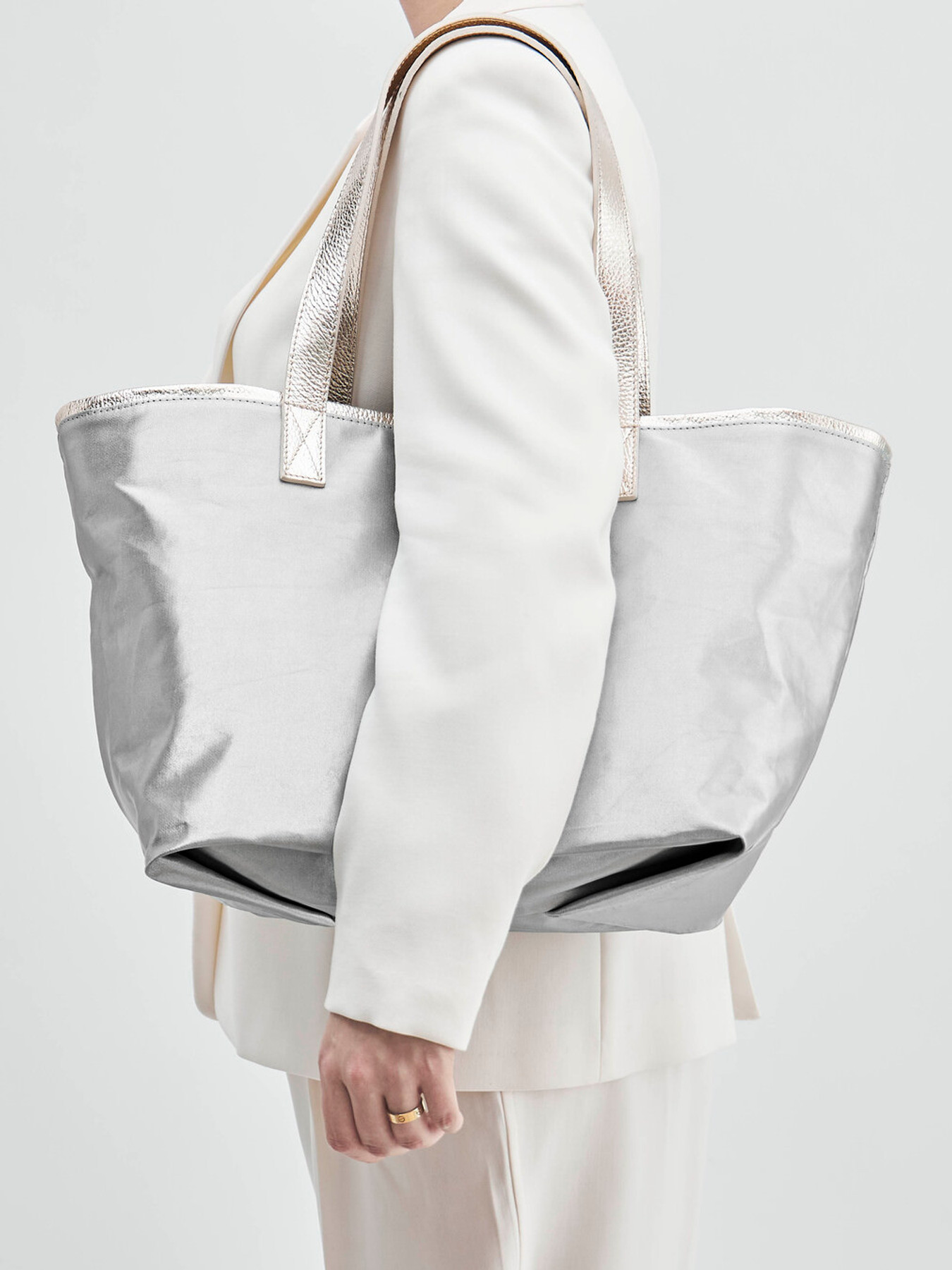 Shopper grau 9303448000106