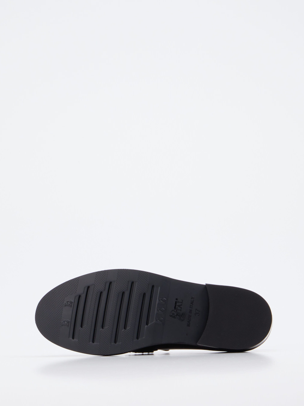 Slipper grau 1511440000505