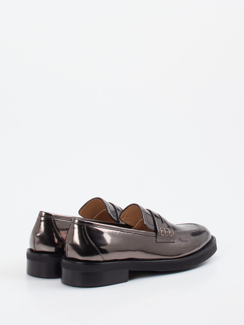 Slipper grau 1511440000503