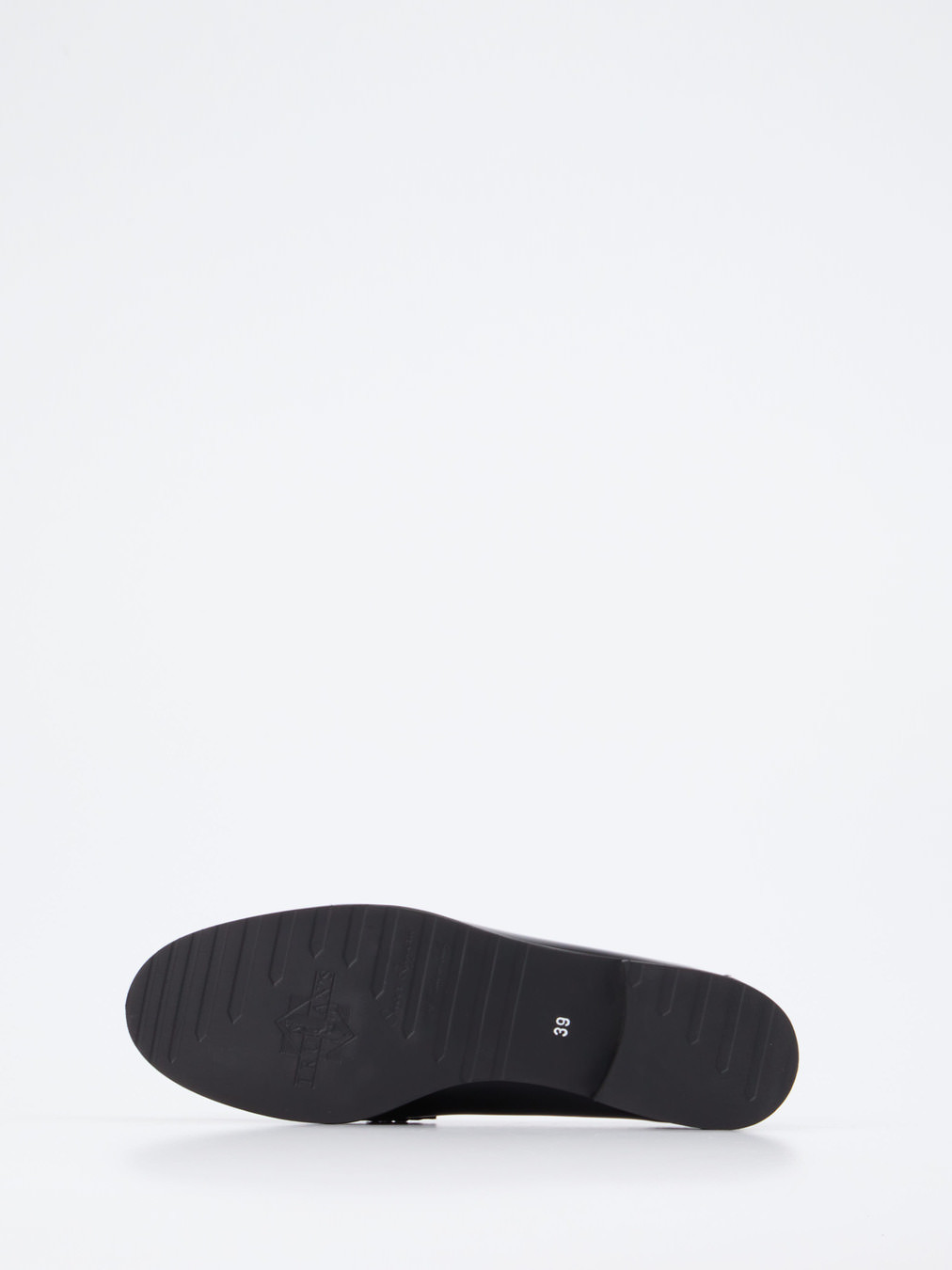 Slipper schwarz 1511009058205