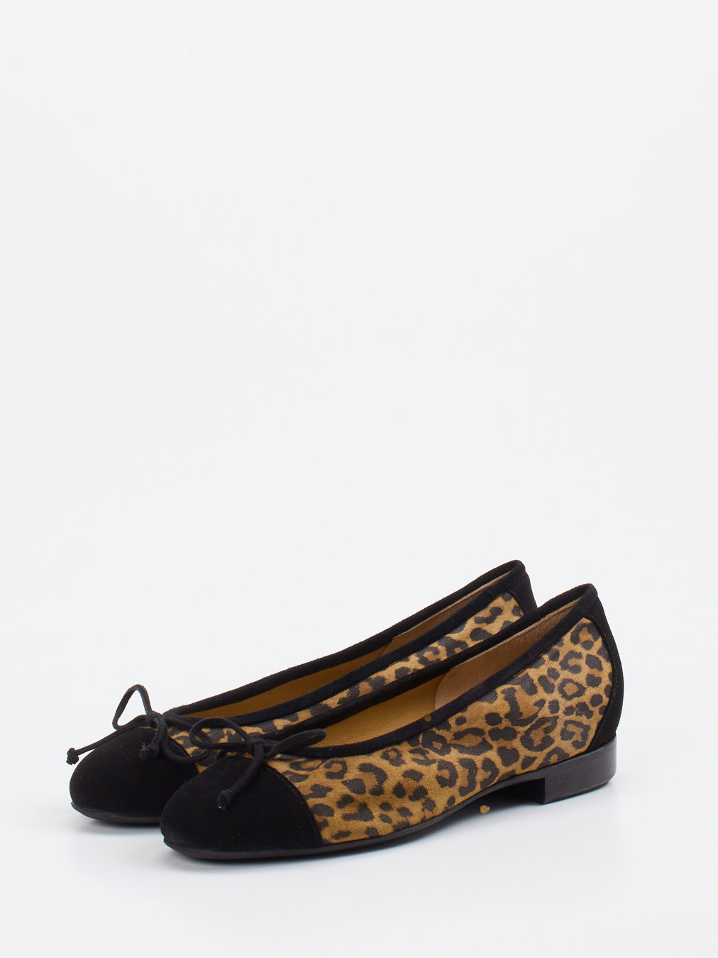 Ballerina schwarz 1411023000102