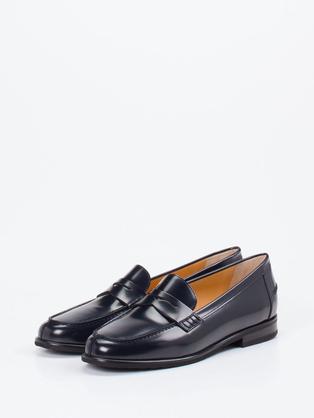 Slipper blau 1511109033502