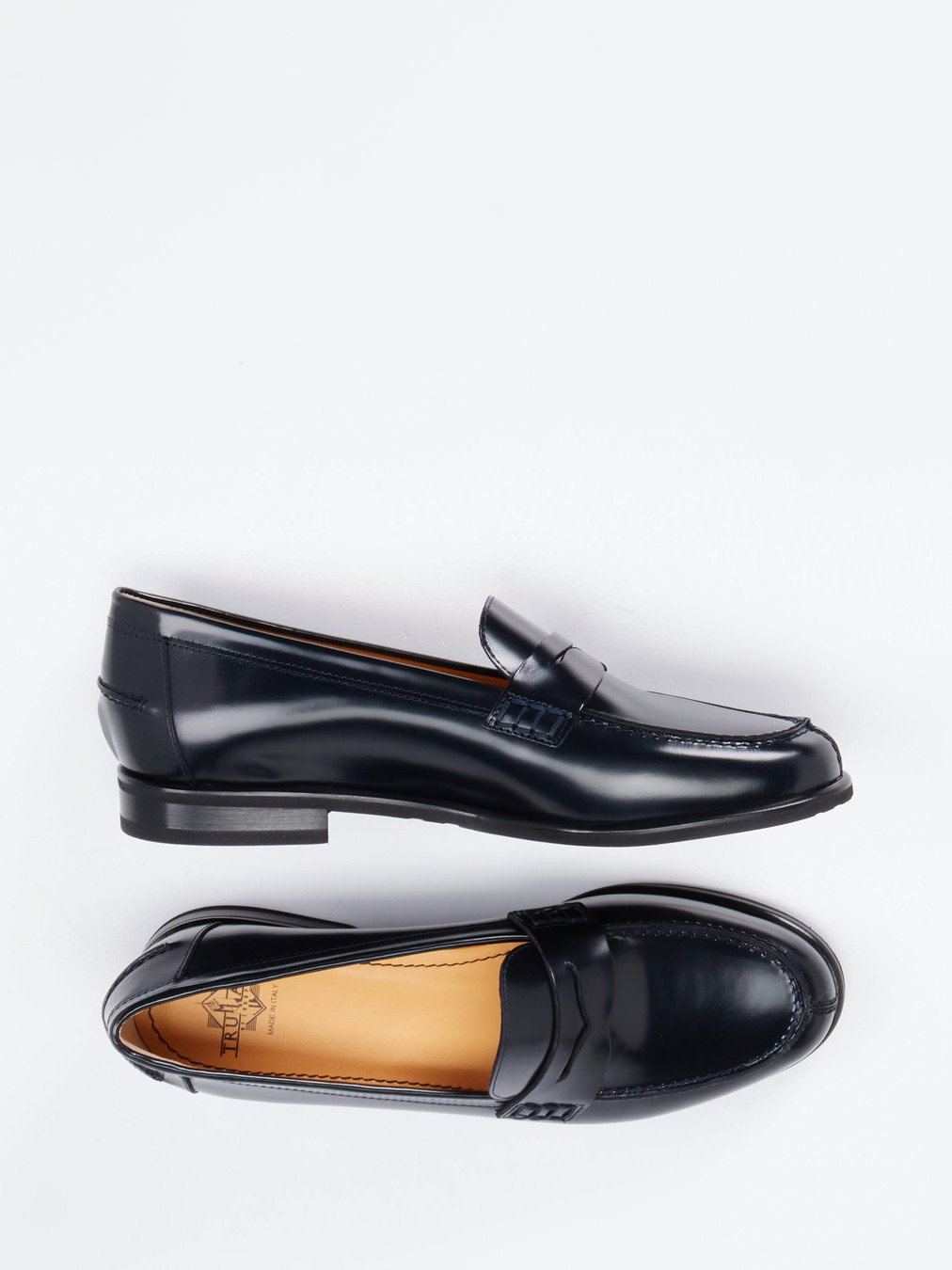 Slipper blau 1511109033504