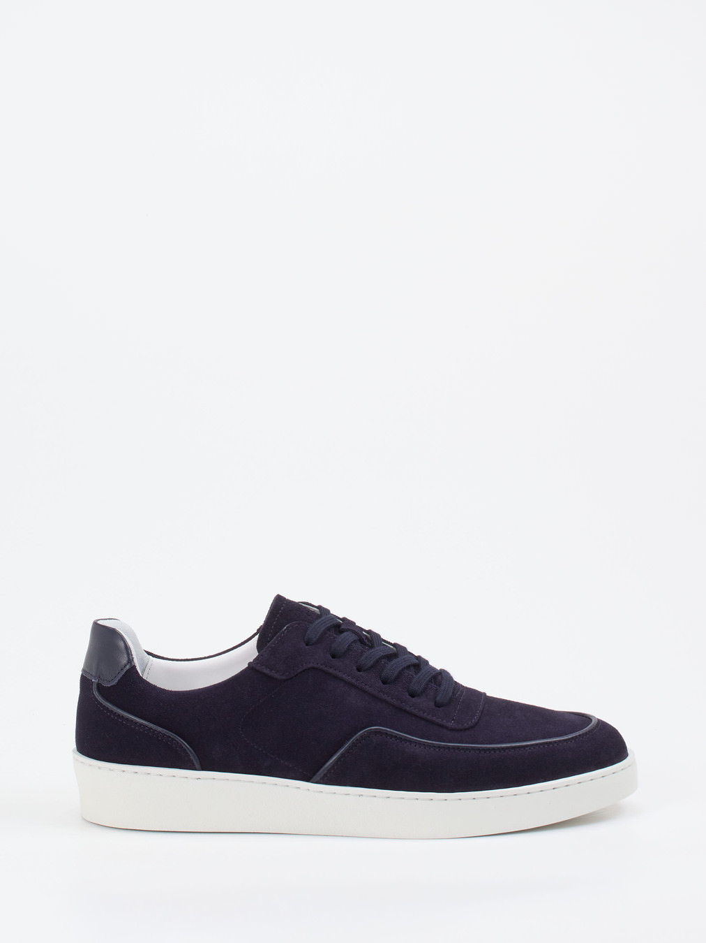 Sneaker blau 4661109096601