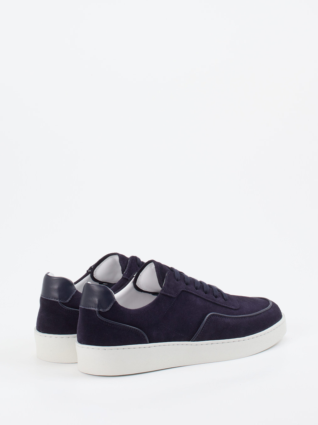 Sneaker blau 4661109096603