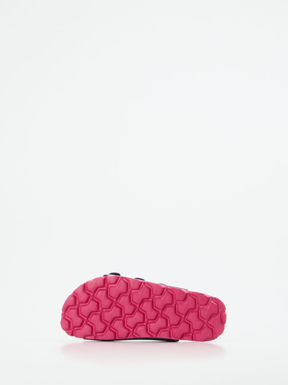 Pantolette blau 7600105000105