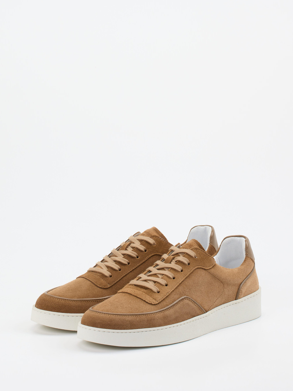 Sneaker braun 4661299000802