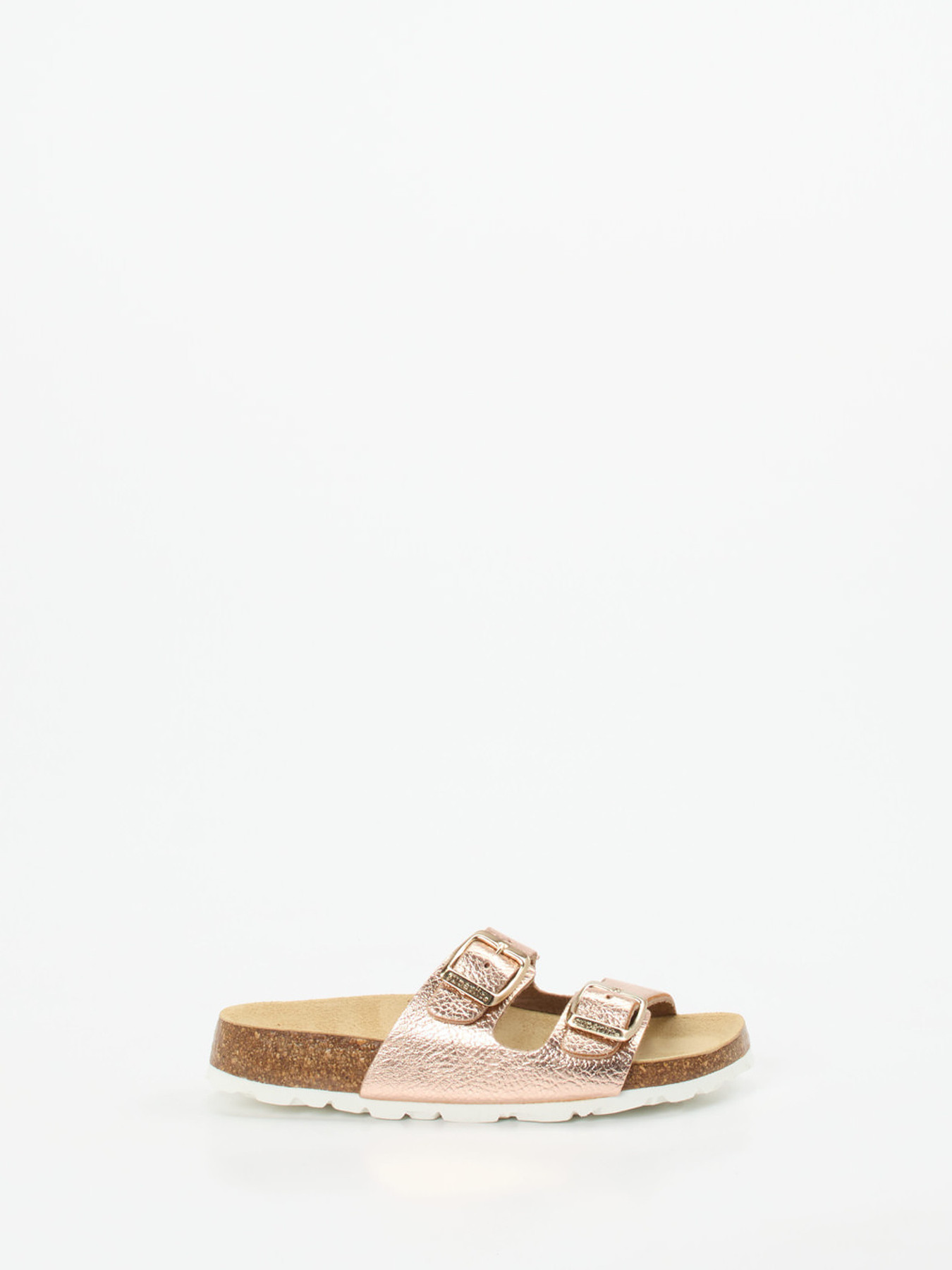 Pantolette braun 7600229000101