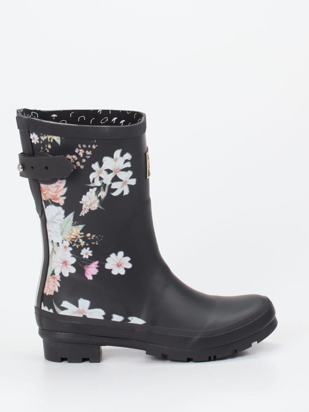 Gummistiefel schwarz 7150009006501