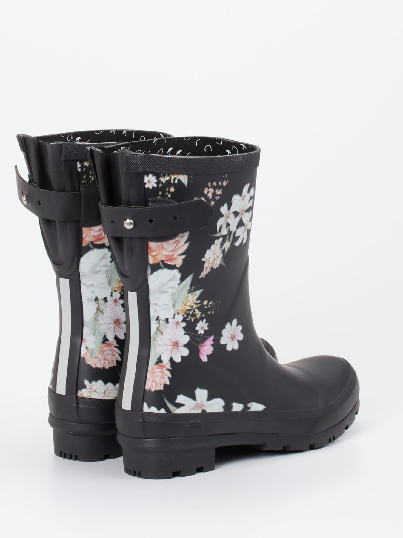 Gummistiefel schwarz 7150009006503